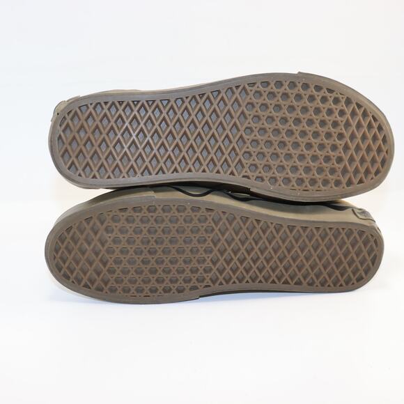 Vans x MoMA Salvador Dalí Old Skool Surrealist Collaboration Men’s Size 8 - Picture 5 of 6